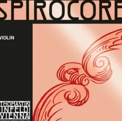 Thomastik Spirocore Violin G String