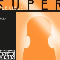 Thomastik Superflexible Ropecore Viola G String