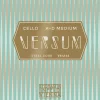 Thomastik Versum Cello A & D String Combo Pack