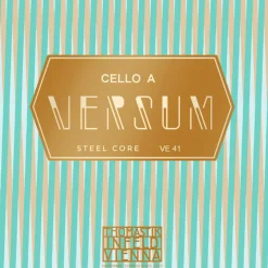 Thomastik Versum Cello A String