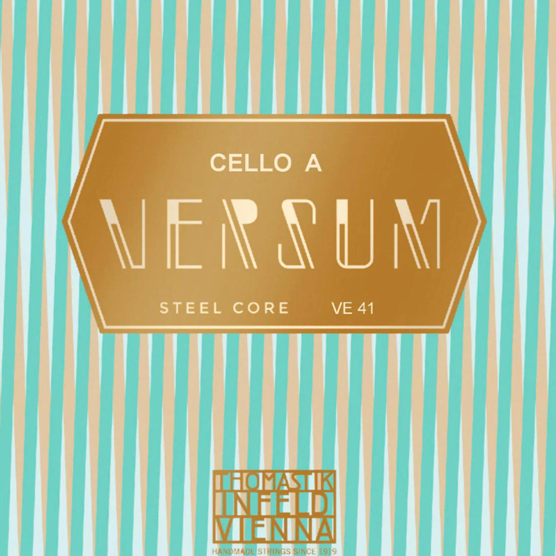 Thomastik Versum Cello A String