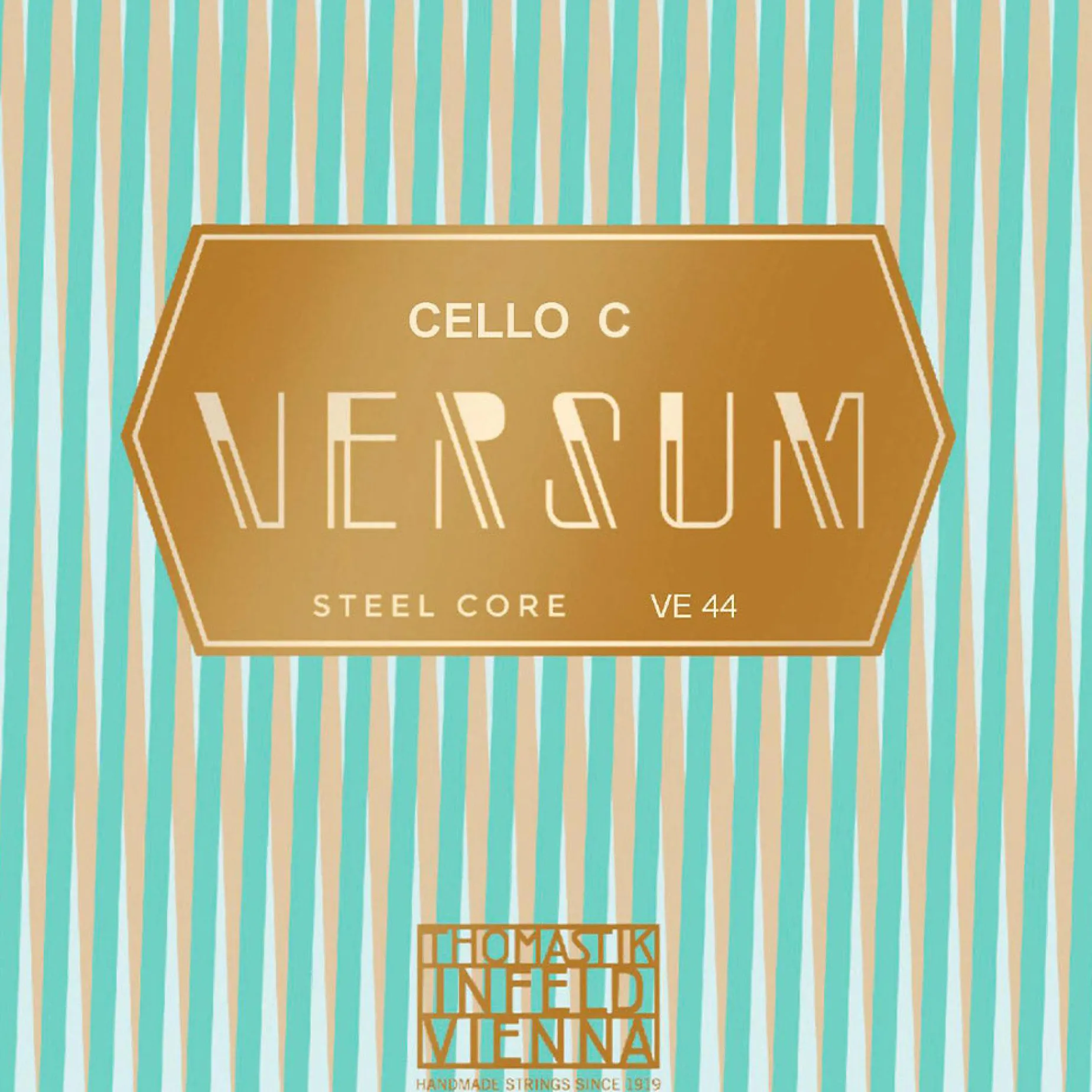 Thomastik Versum Cello C String