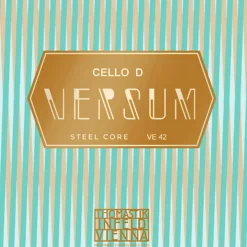 Thomastik Versum Cello D String