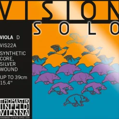 Thomastik Vision Solo Viola D String