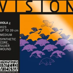 Thomastik Vision Viola G String