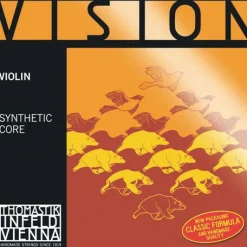 Thomastik Vision Violin G String
