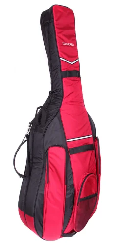 Tonareli Designer Double Bass Gig Bag
