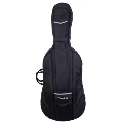 Tonareli Designer Super Duty Cello Gig Bag
