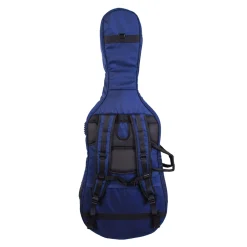 Tonareli Designer Super Duty Cello Gig Bag