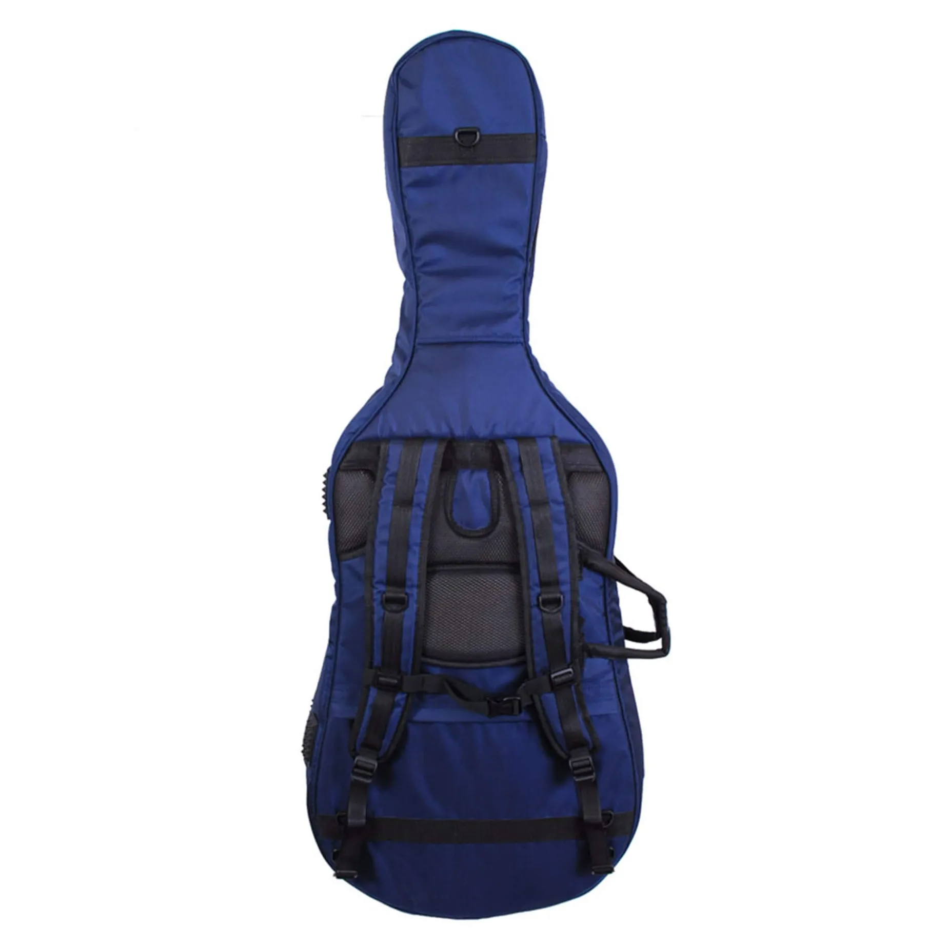Tonareli Designer Super Duty Cello Gig Bag