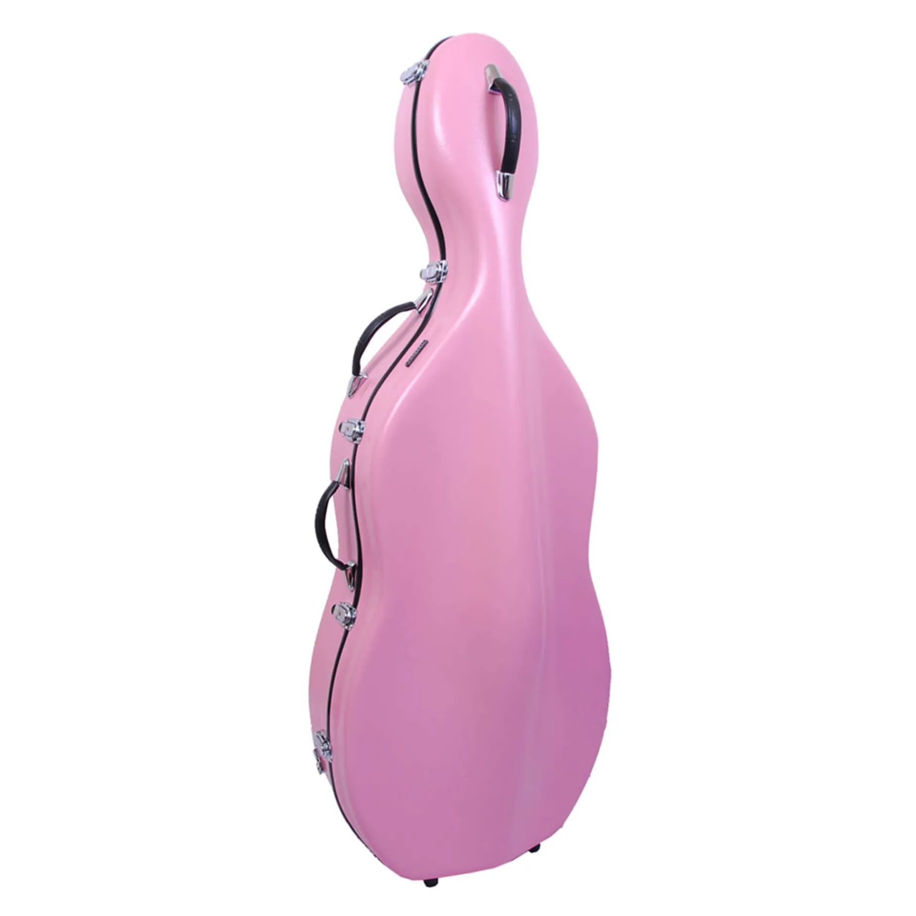 Tonareli Fiberglass Cello Case