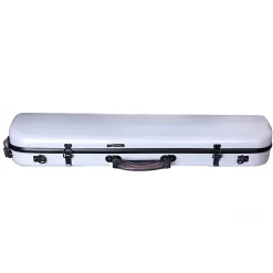 Tonareli Fiberglass Oblong Violin Case