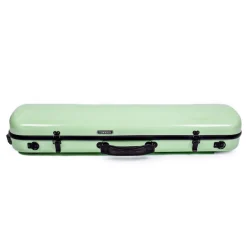 Tonareli Fiberglass Oblong Violin Case