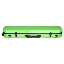 Tonareli Fiberglass Oblong Violin Case