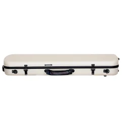 Tonareli Fiberglass Oblong Violin Case