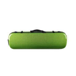 Tonareli Fiberglass Oblong Violin Case