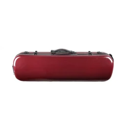 Tonareli Fiberglass Oblong Violin Case