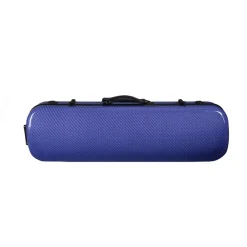 Tonareli Fiberglass Oblong Violin Case