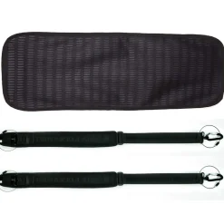 Tonareli Fiberglass Oblong Violin Case