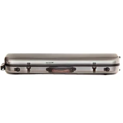 Tonareli Fiberglass Oblong Violin Case