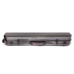 Tonareli Fiberglass Oblong Violin Case