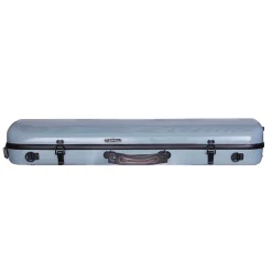 Tonareli Fiberglass Oblong Violin Case