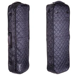 Tonareli Oblong Fiberglass Viola Case Cover