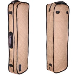 Tonareli Oblong Fiberglass Viola Case Cover