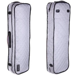 Tonareli Oblong Fiberglass Violin Case Cover
