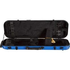 Tonareli Titanium Oblong Violin Case