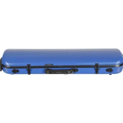 Tonareli Titanium Oblong Violin Case