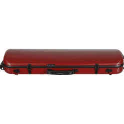 Tonareli Titanium Oblong Violin Case