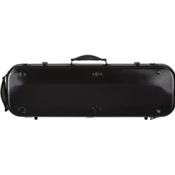Tonareli Titanium Oblong Violin Case