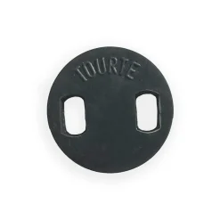 Tourte Original Round Cello Mute