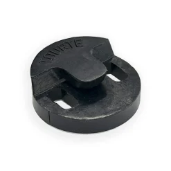 Tourte Original Round Cello Mute