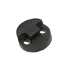 Tourte Original Round Violin Mute