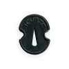 Tourte Original Shaped Cello Mute