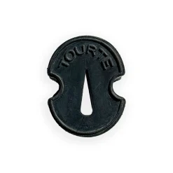 Tourte Original Shaped Cello Mute
