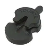 Tourte Original Shaped Viola Mute