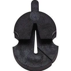 Tourte Original Shaped Viola Mute