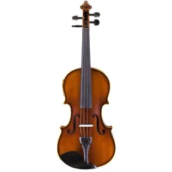 Tower Strings Acoustic Electric Violin Outfit