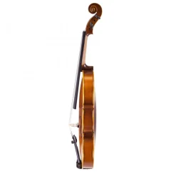 Tower Strings Acoustic Electric Violin Outfit