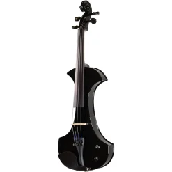 Tower Strings Electric Pro Violin Outfit