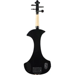 Tower Strings Electric Pro Violin Outfit