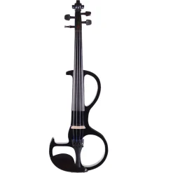 Tower Strings Electric Violin Outfit