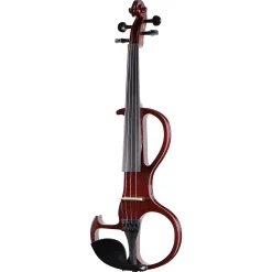 Tower Strings Electric Violin Outfit