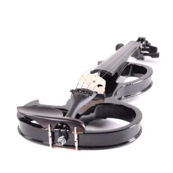 Tower Strings Electric Violin Outfit