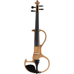 Tower Strings Electric Violin Outfit
