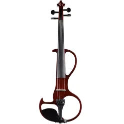 Tower Strings Electric Violin Outfit