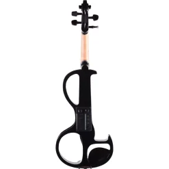 Tower Strings Electric Violin Outfit